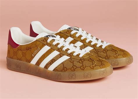 gucci x adidas party|adidas x gucci release date.